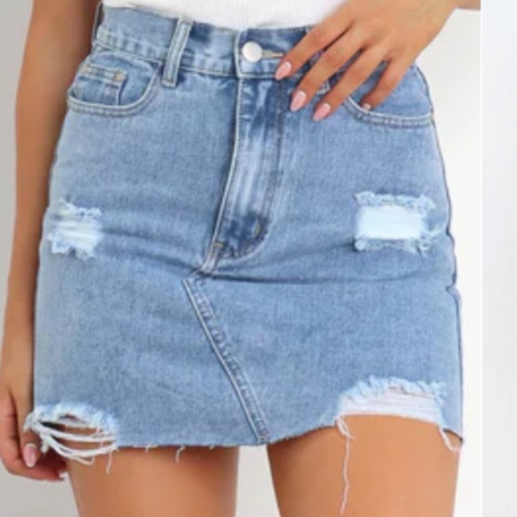 Petal & Pup Dresses & Skirts - NWT Skirt